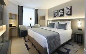 Leonardo Hotel Nürnberg City Center